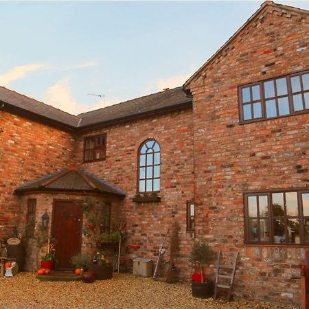 Bumbleberry Cottage Gresford Eksteriør billede