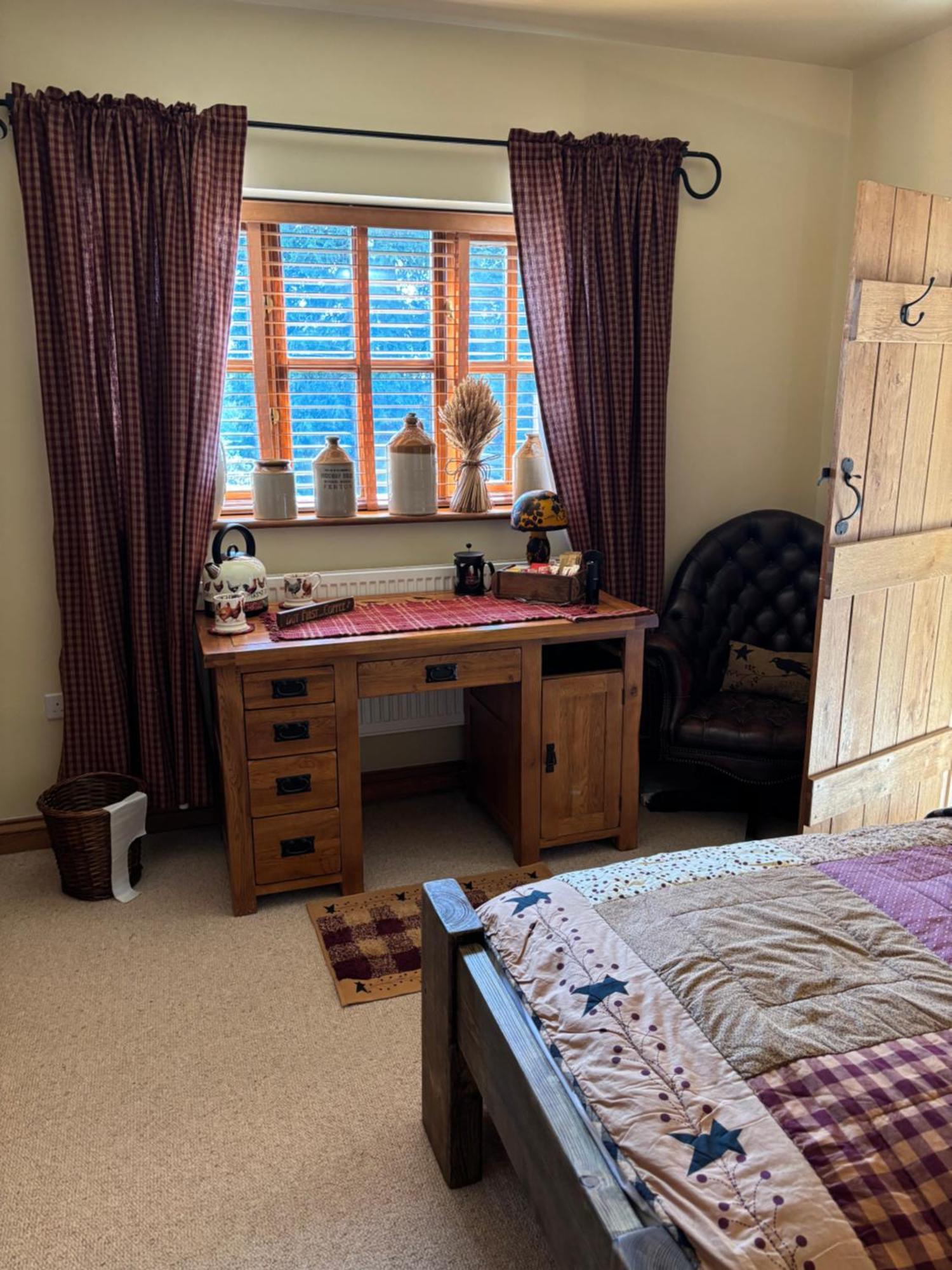 Bumbleberry Cottage Gresford Eksteriør billede